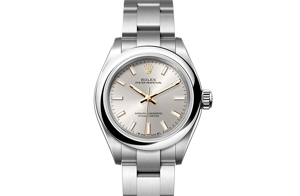 Oyster Perpetual 28 rolex watch