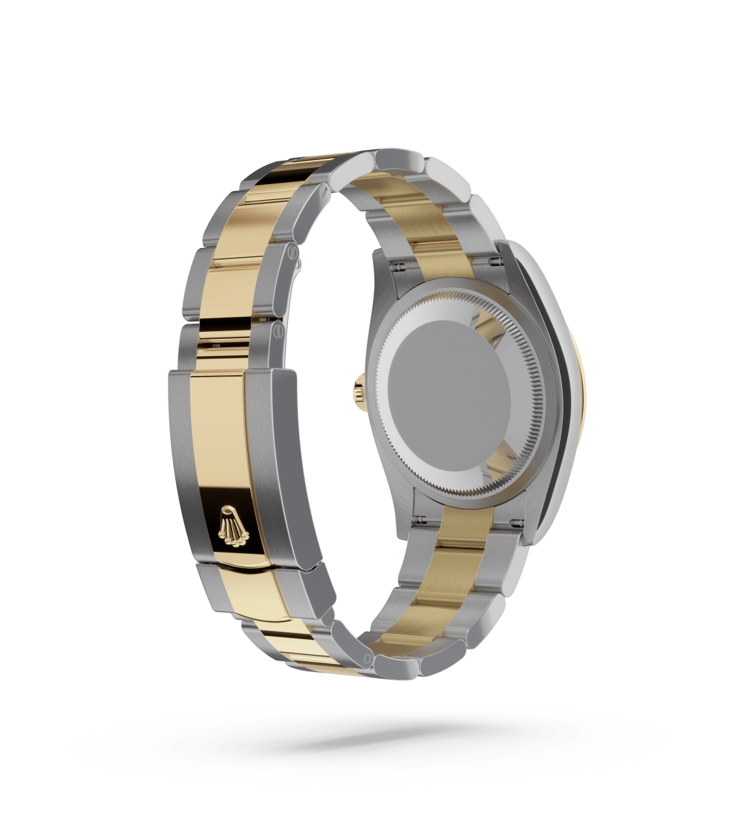Rolex R.F. Moeller Jeweler
