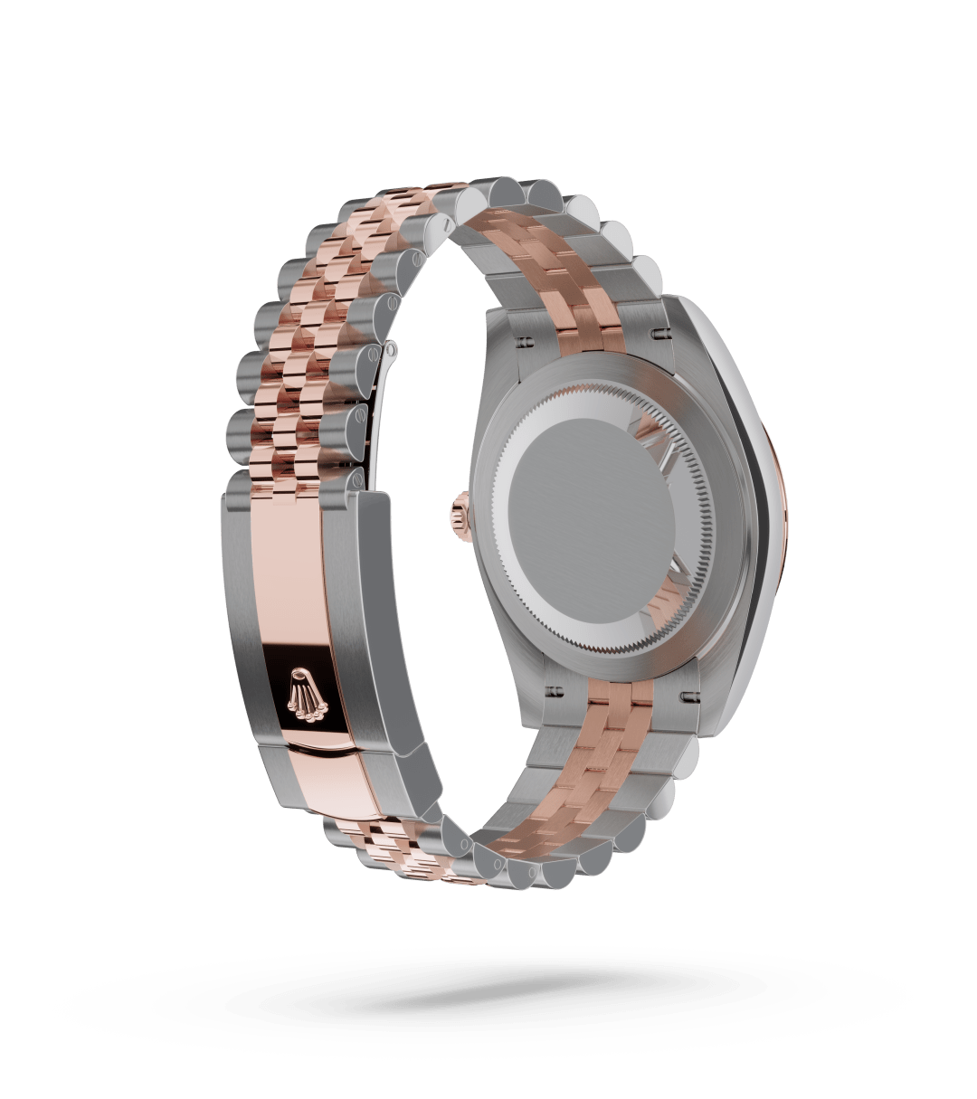 Rolex R.F. Moeller Jeweler