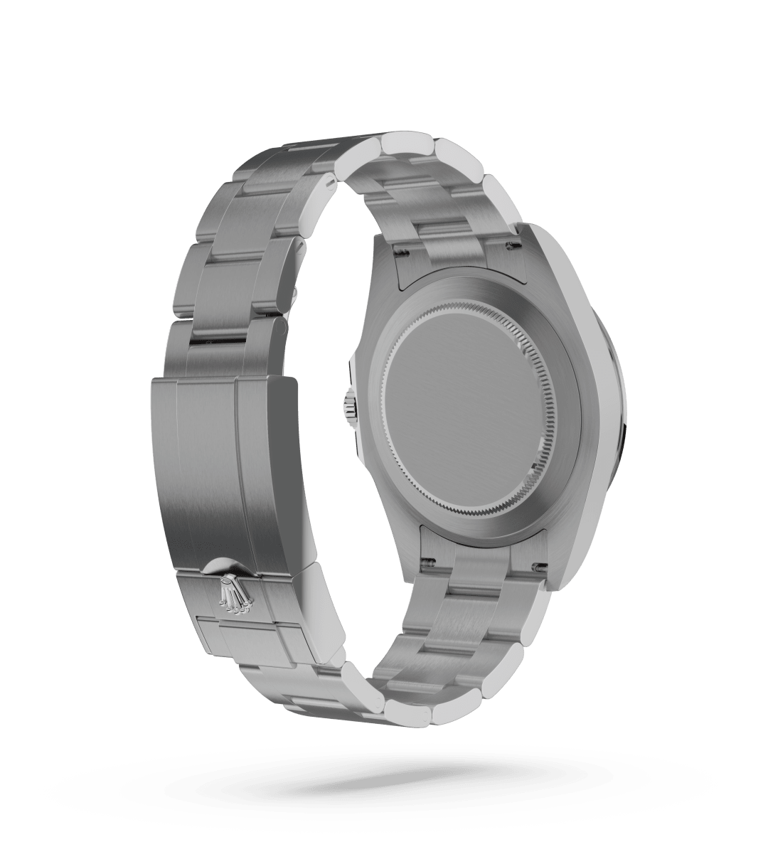 Rolex R.F. Moeller Jeweler