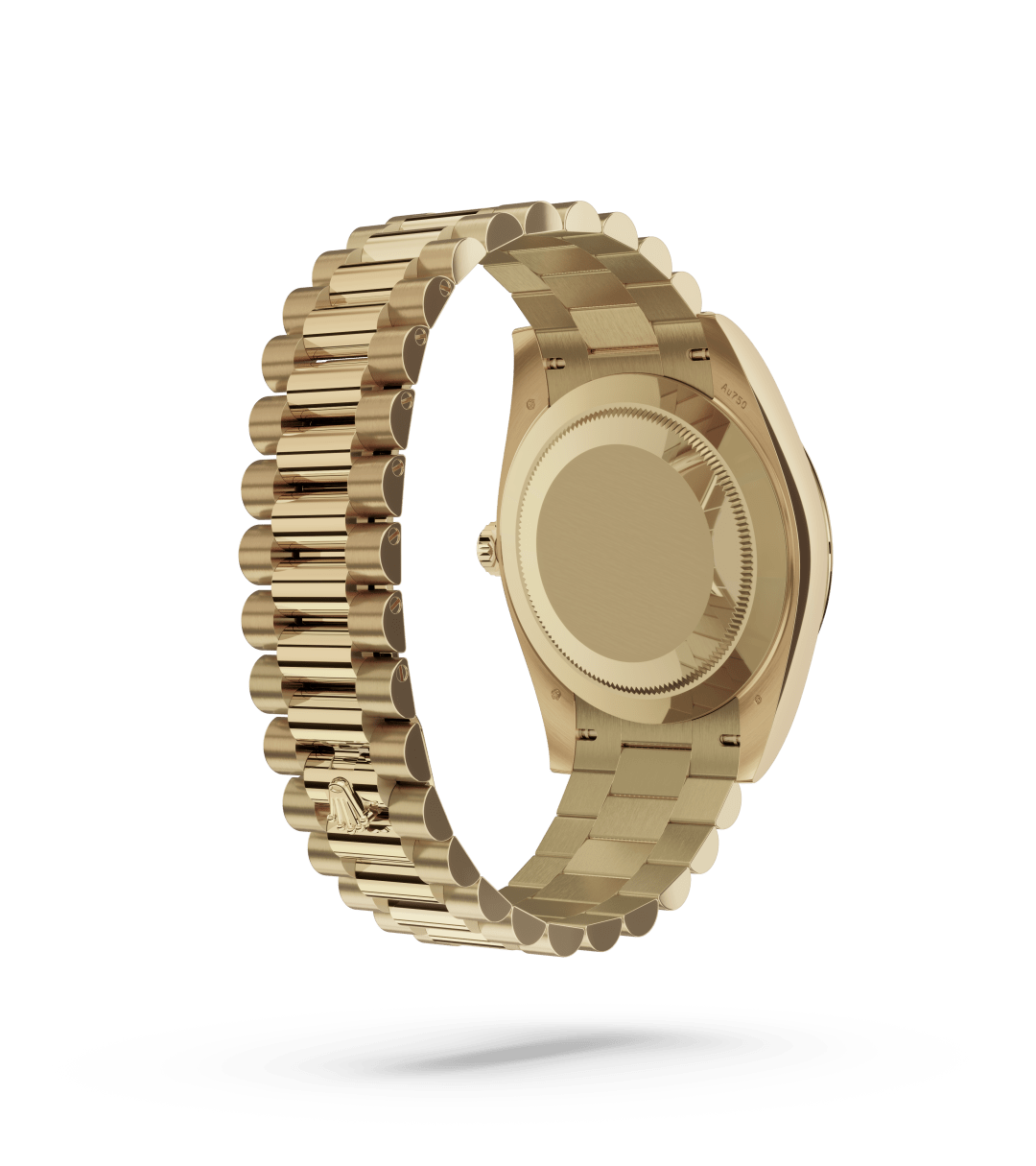 Rolex R.F. Moeller Jeweler