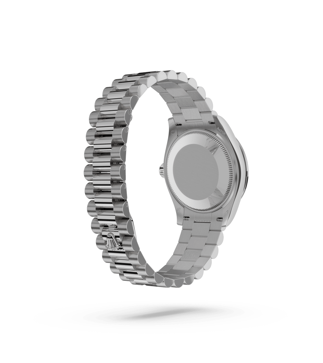 Rolex R.F. Moeller Jeweler