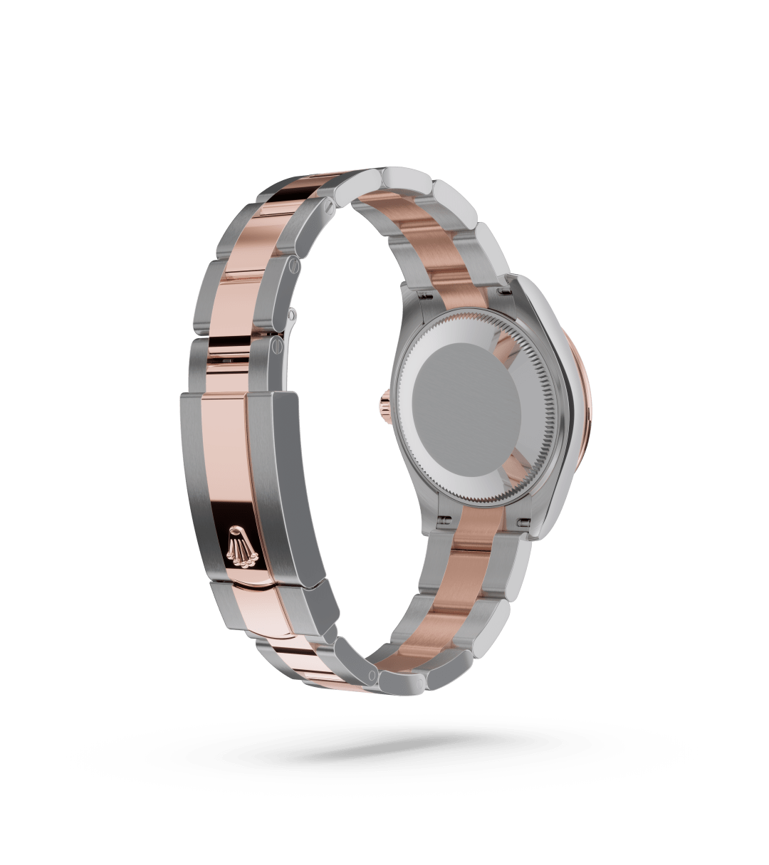 Rolex R.F. Moeller Jeweler