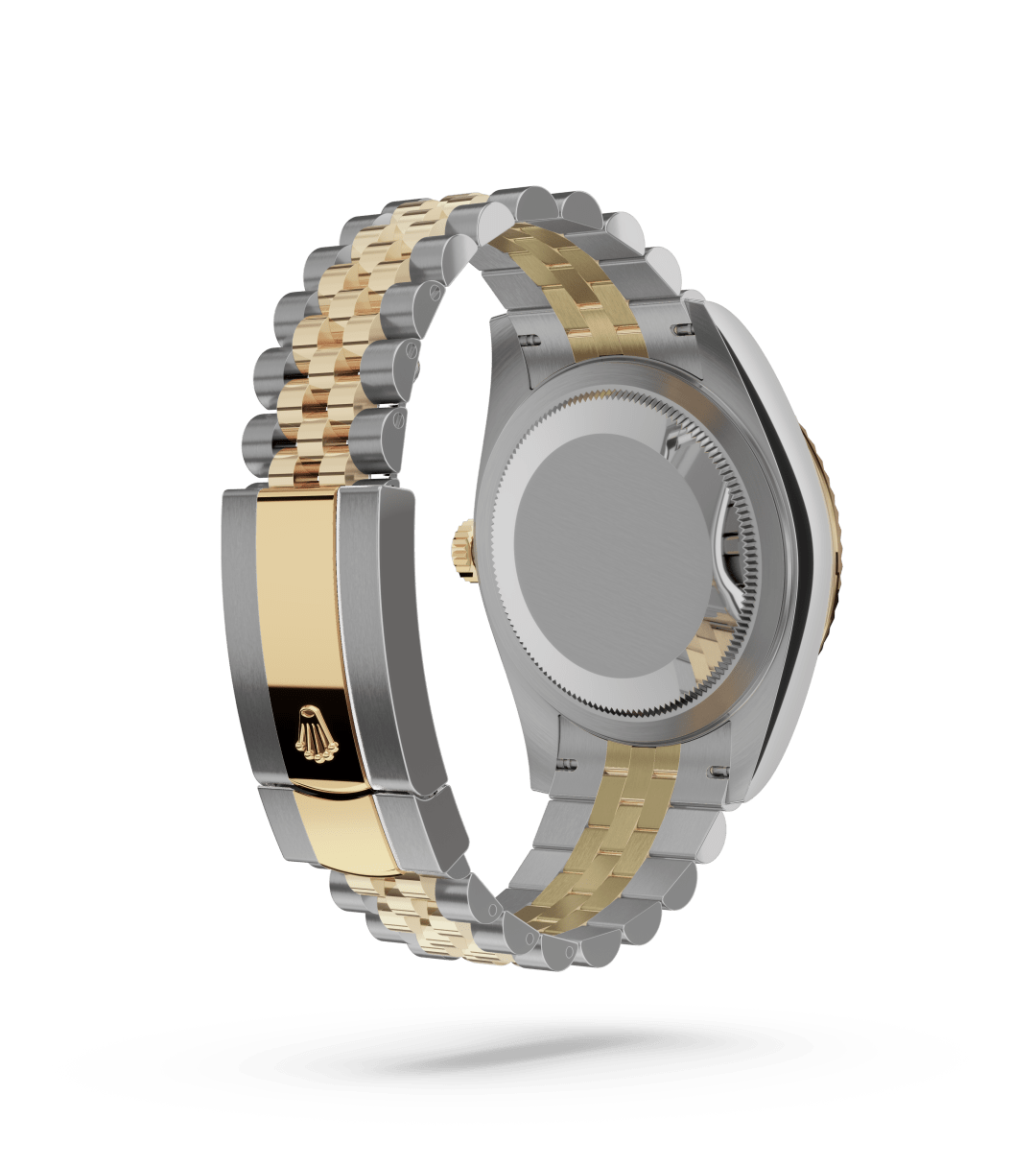 Rolex R.F. Moeller Jeweler