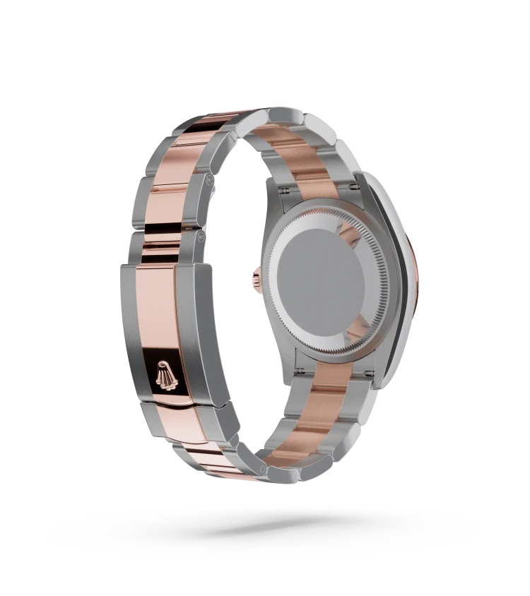 Rolex R.F. Moeller Jeweler
