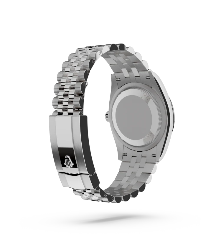 Rolex R.F. Moeller Jeweler