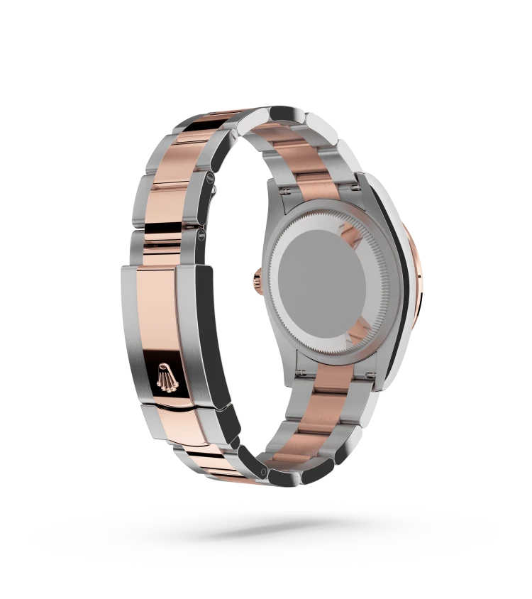 Rolex R.F. Moeller Jeweler
