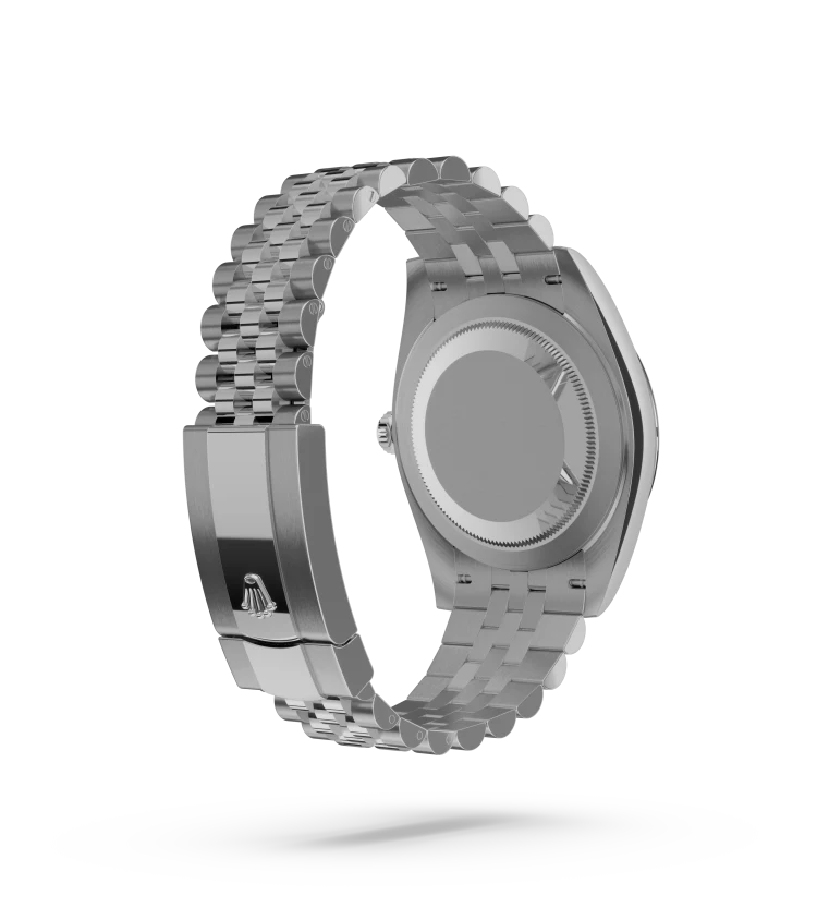 Rolex R.F. Moeller Jeweler