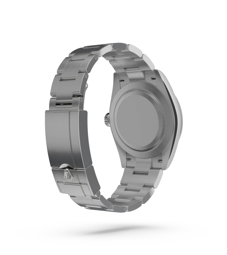 Rolex R.F. Moeller Jeweler