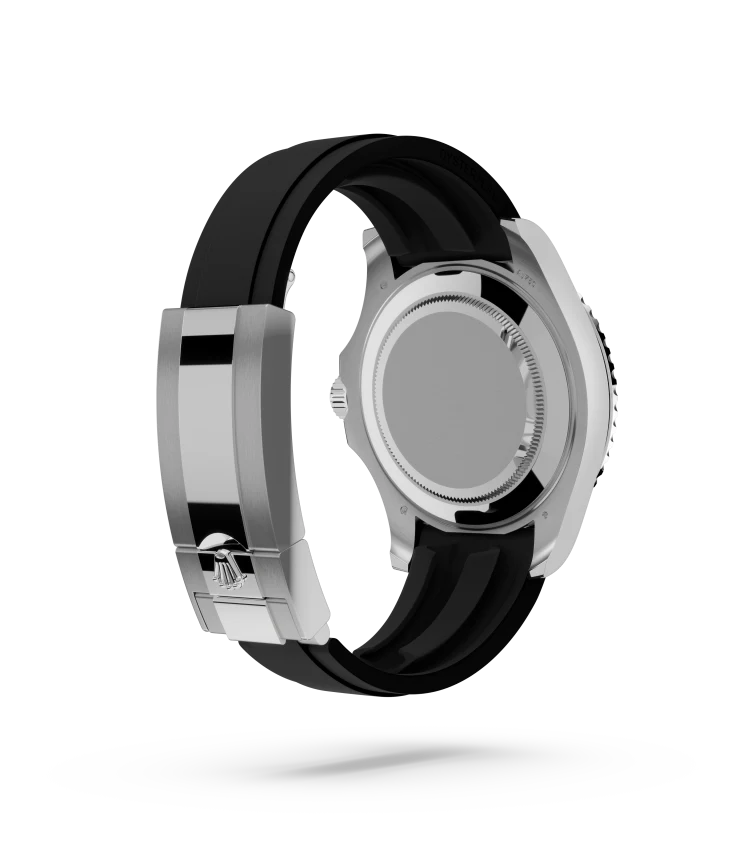 Rolex R.F. Moeller Jeweler