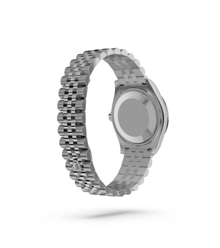 Rolex R.F. Moeller Jeweler