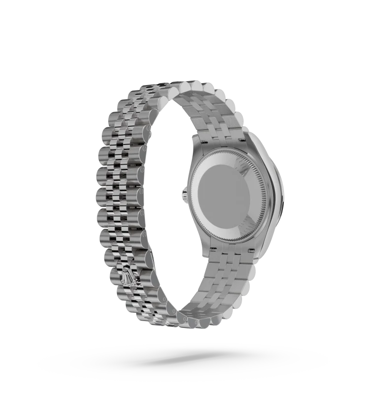 Rolex R.F. Moeller Jeweler