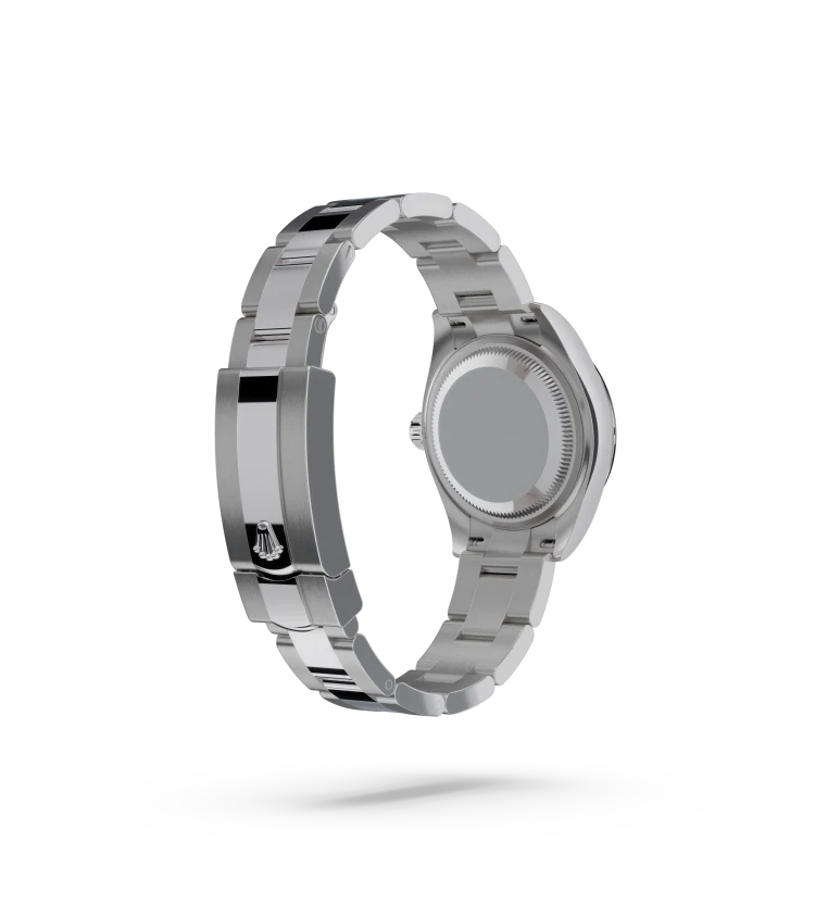 Rolex R.F. Moeller Jeweler