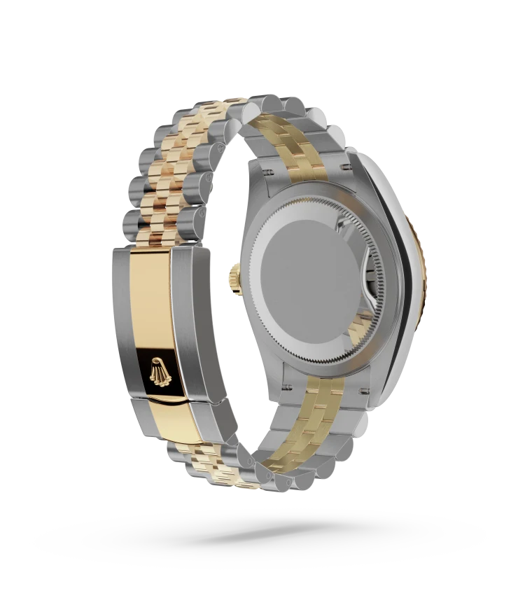 Rolex R.F. Moeller Jeweler