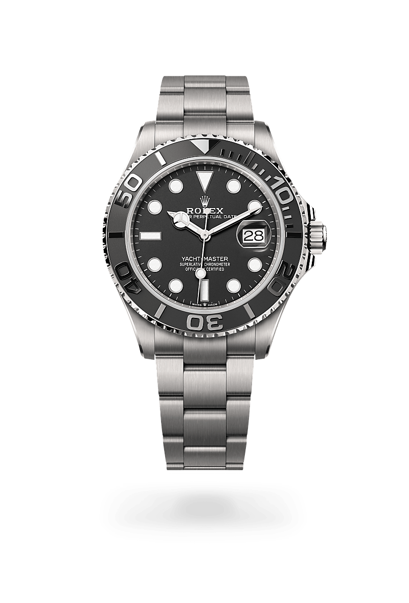 rolex yacht master 42 diamonds