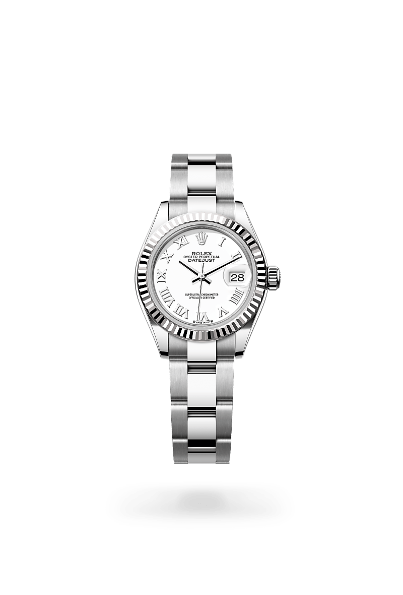 Rolex R.F. Moeller Jeweler