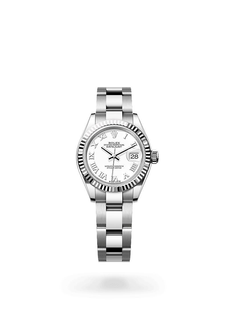 Rolex R.F. Moeller Jeweler