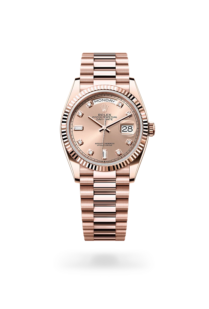 Day date 36 rolex price shop