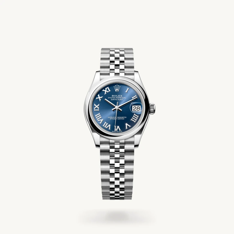 Rolex R.F. Moeller Jeweler