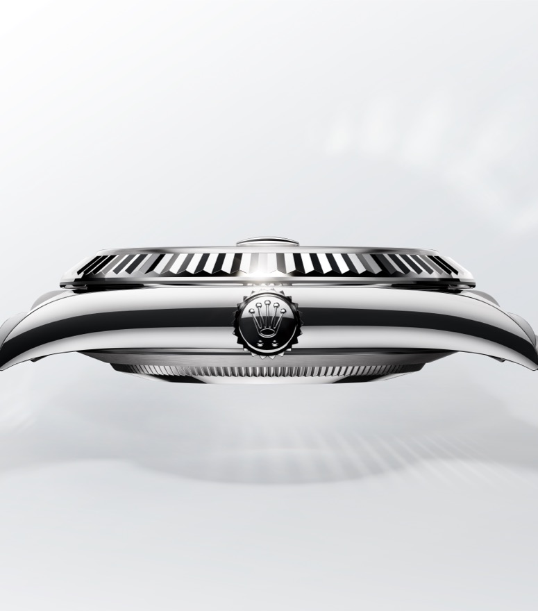 Rolex Watchmaking 2024 features portrait