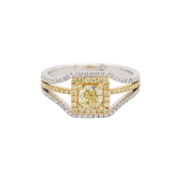 012190Cushion-Halo-Diamond-and-Yellow-Diamond-Ring.jpg