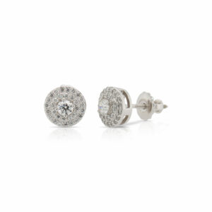 lazare diamond earrings