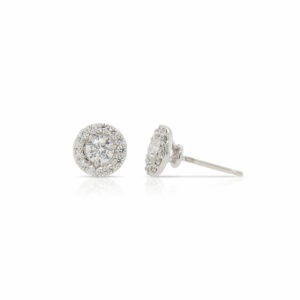 lazare diamond earrings