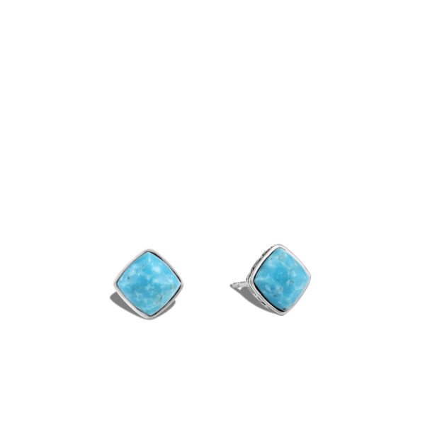 442793Turquoise-Sterling-Silver-Classic-Chain-Sugarloaf-Stud-Earring.jpg