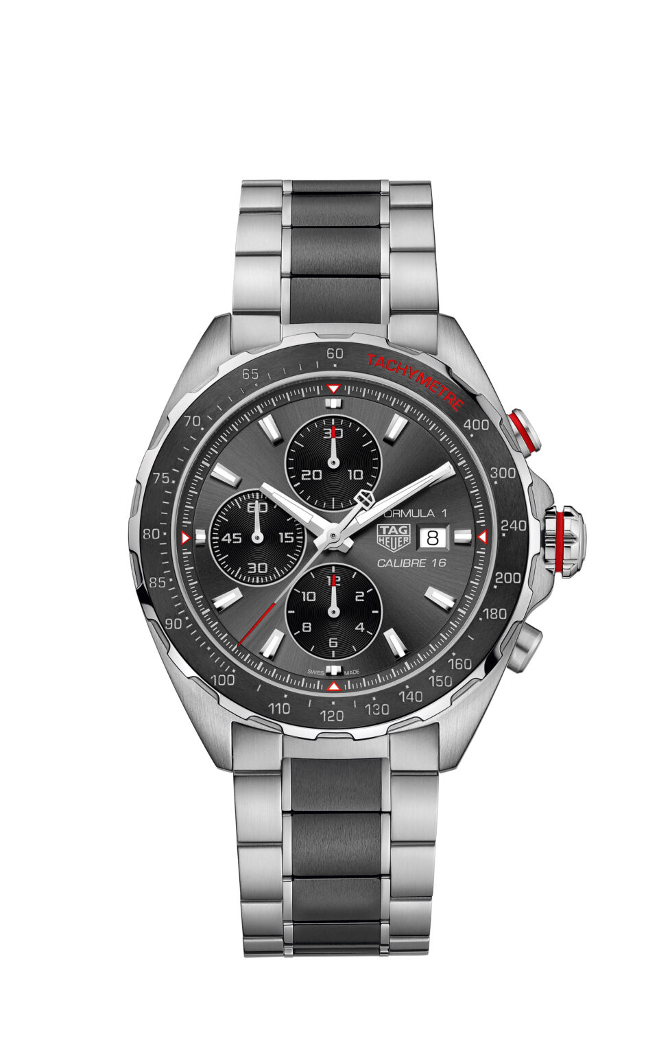 TAG Heuer Formula 1 44mm Watch R.F. Moeller Jeweler