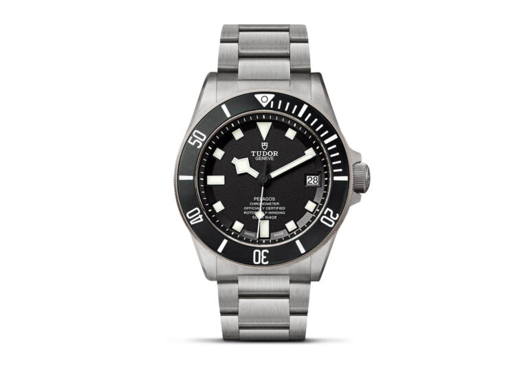 Tudor Pelagos