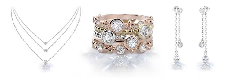 The Forevermark Tribute™ Collection