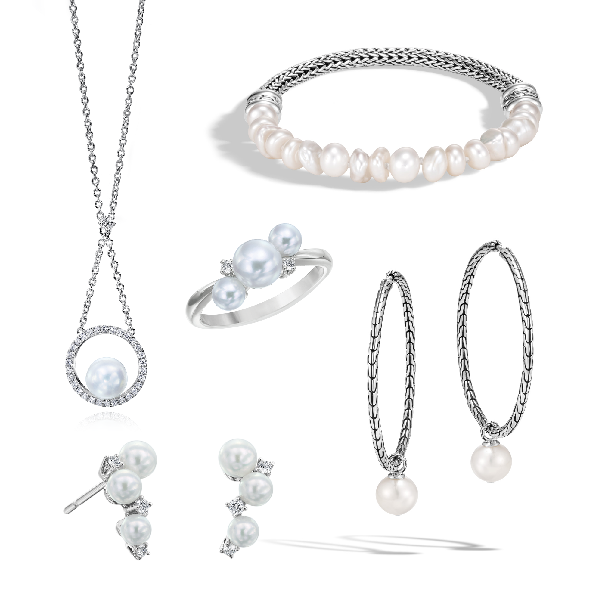 2021 Jewelry Trends - R.F. Moeller Jeweler