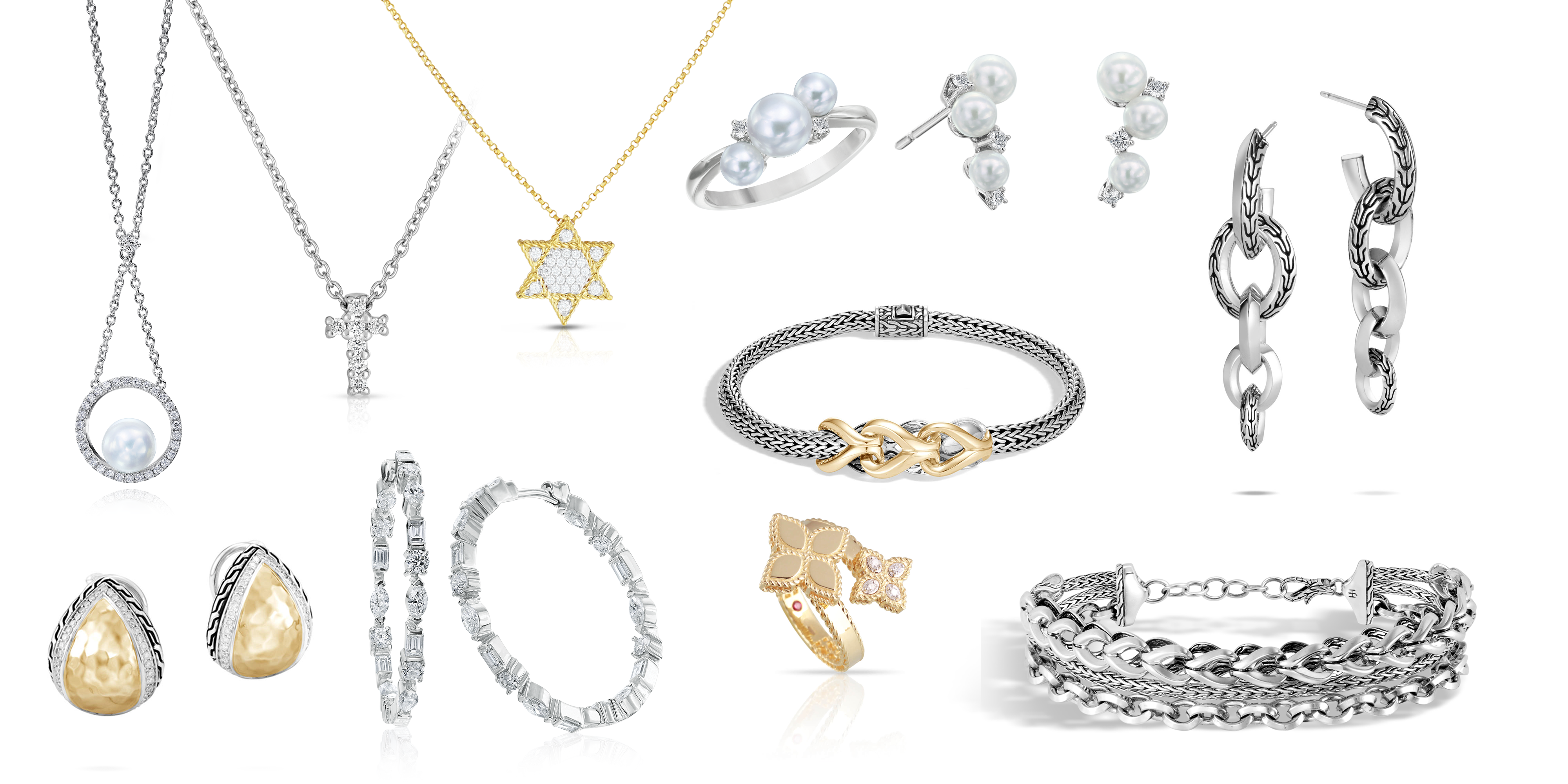 2021 Jewelry Trends - R.F. Moeller Jeweler