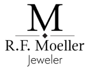 R.F. Moeller Jewelers Logo