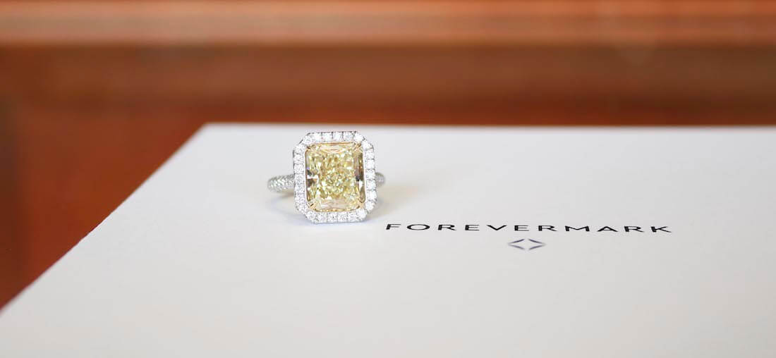 Forevermark on sale exceptional diamonds