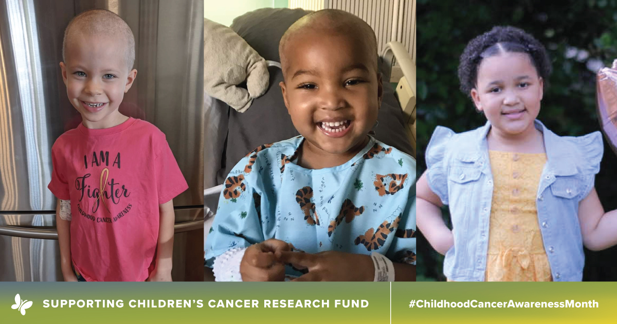 Children's Cancer Research Fund