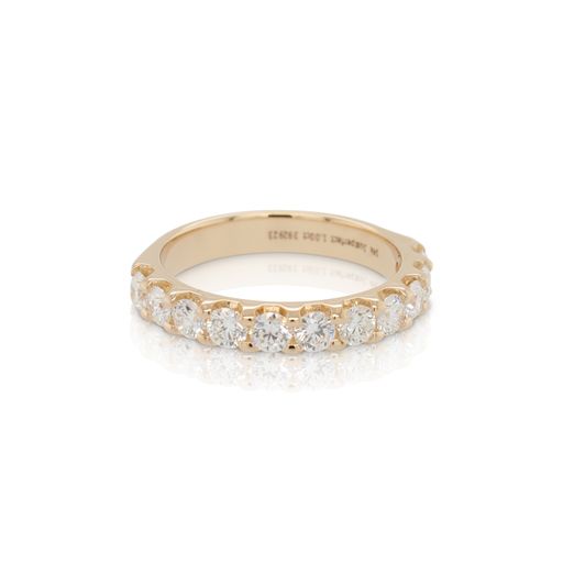 07339511 Stone Diamond Ring