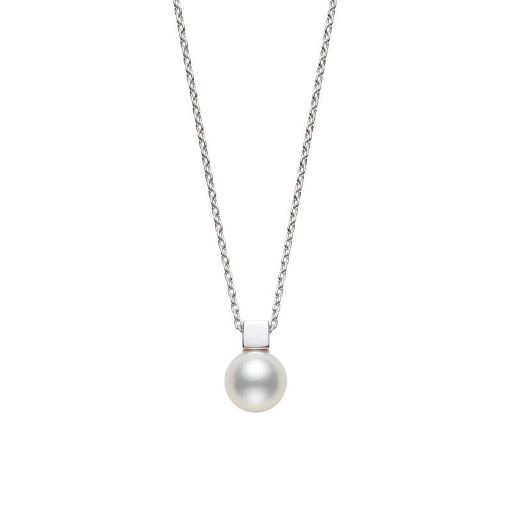 4916057mm Pearl Necklace