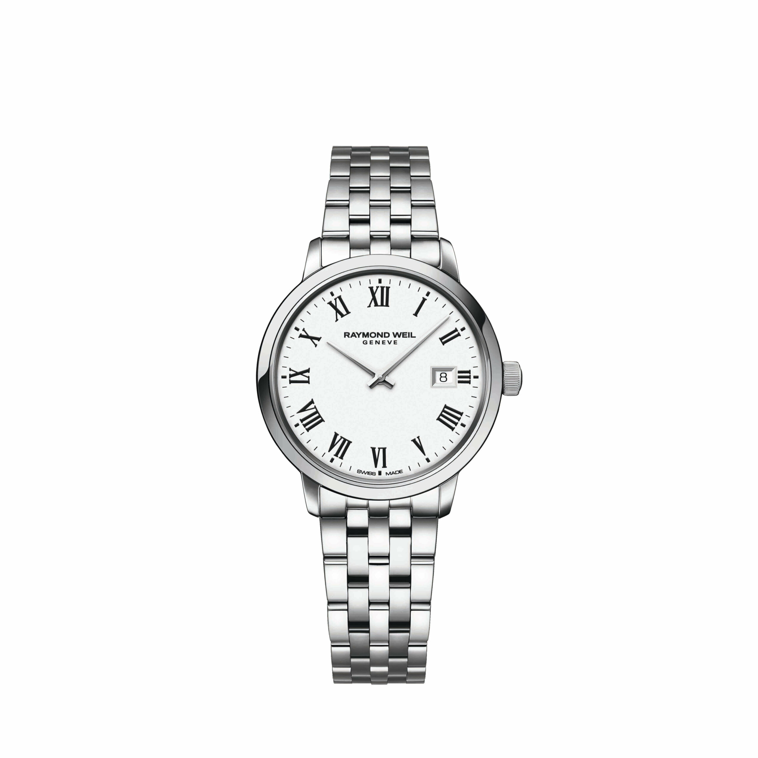 322866Raymond Weil Toccata Classic Ladies Quartz Watch