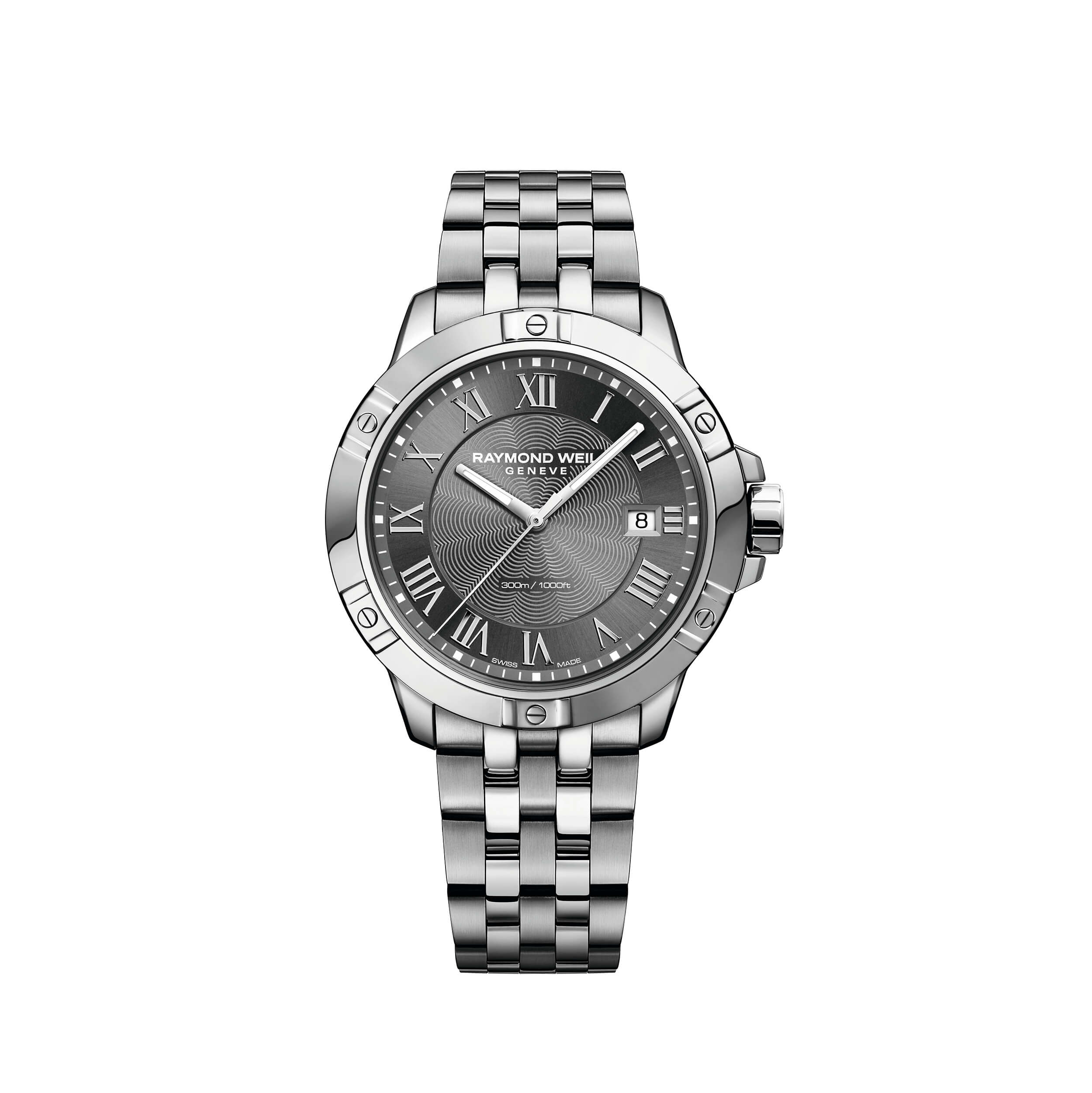 322889Raymond Weil Tango Classic Men’s Quartz Watch