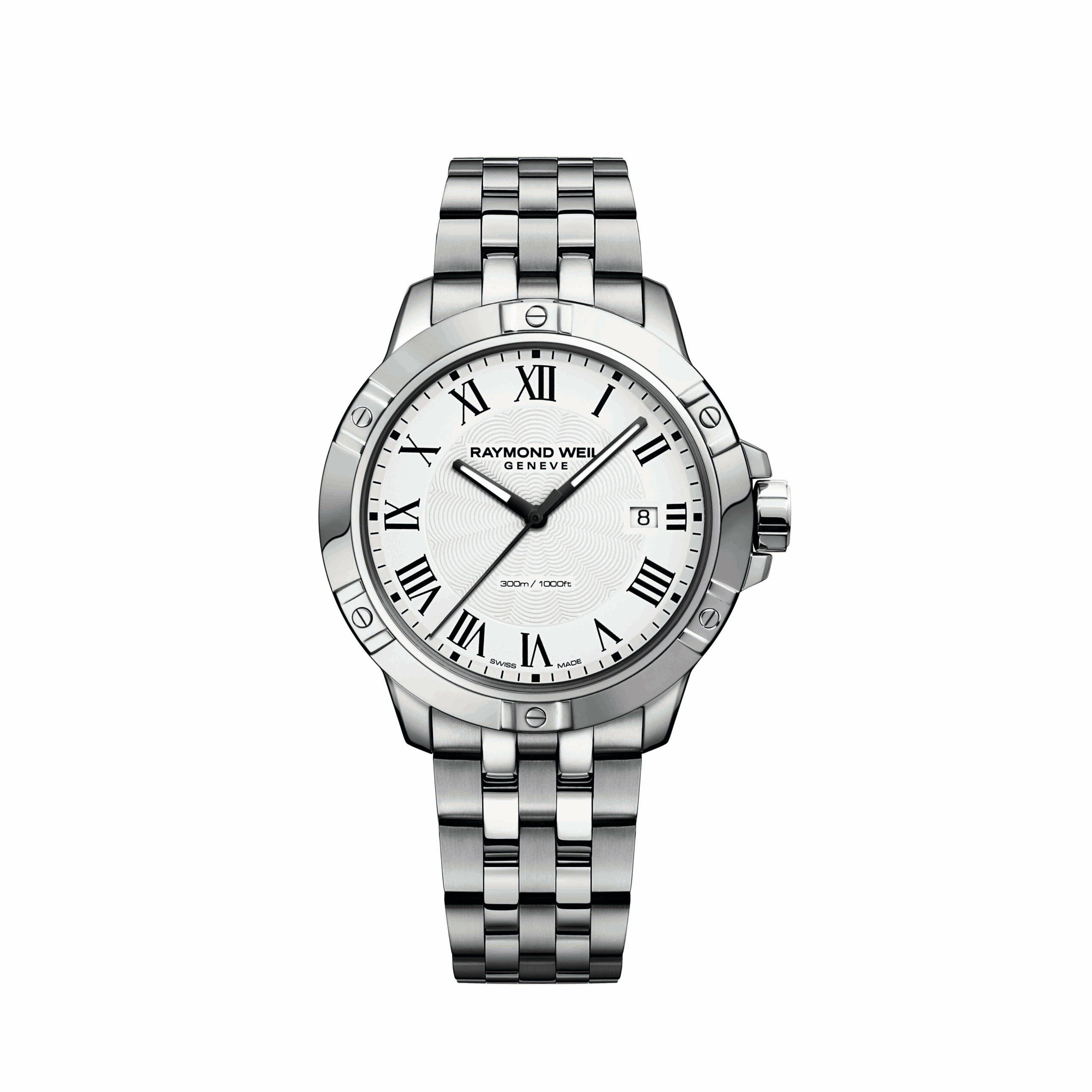 322909Raymond Weil Tango Classic Men’s Quartz Watch