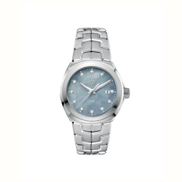 281163TAG Heuer Link 32mm Watch