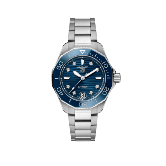 306172TAG Heuer Aquaracer 36mm Watch