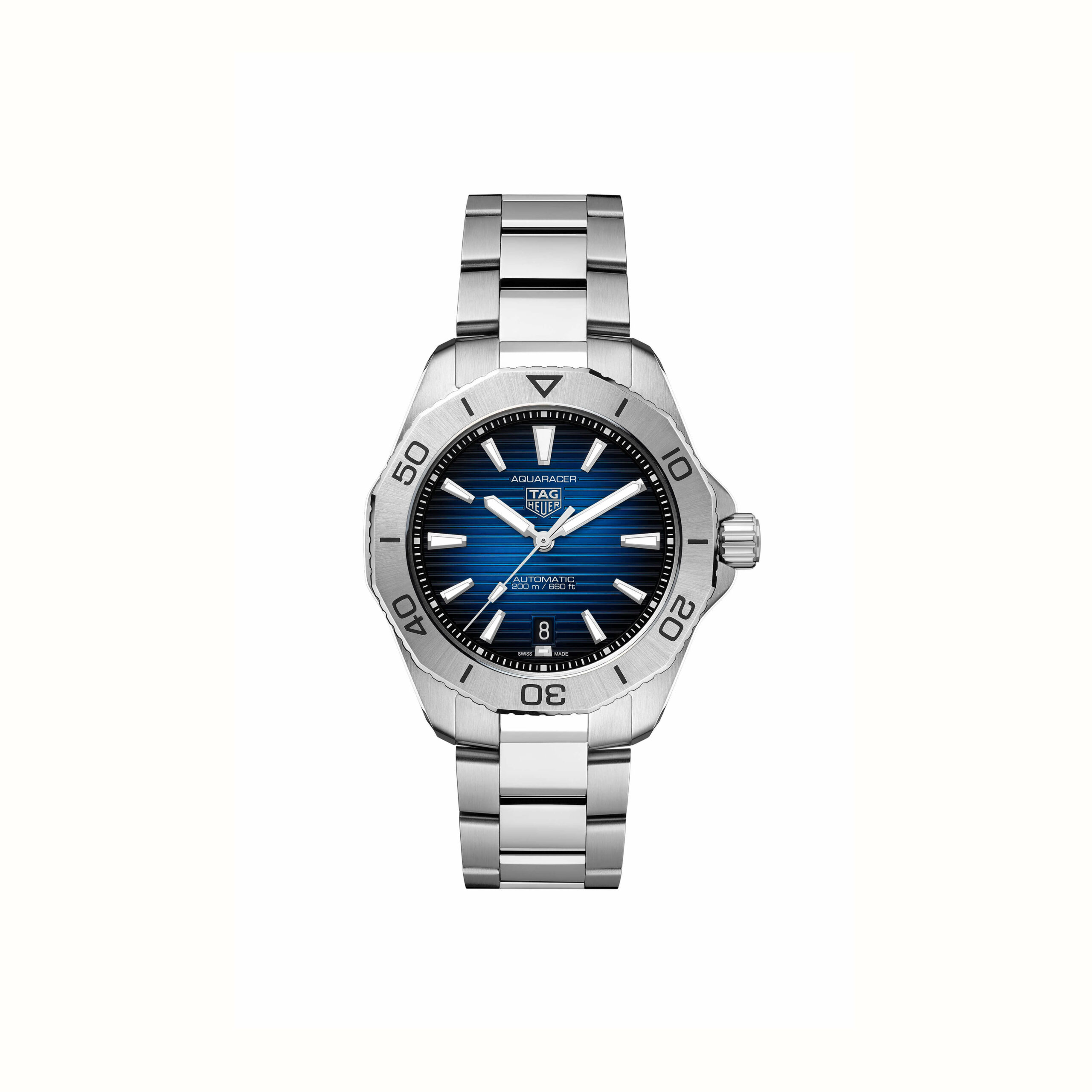 311852TAG Heuer Aquaracer 40mm Watch