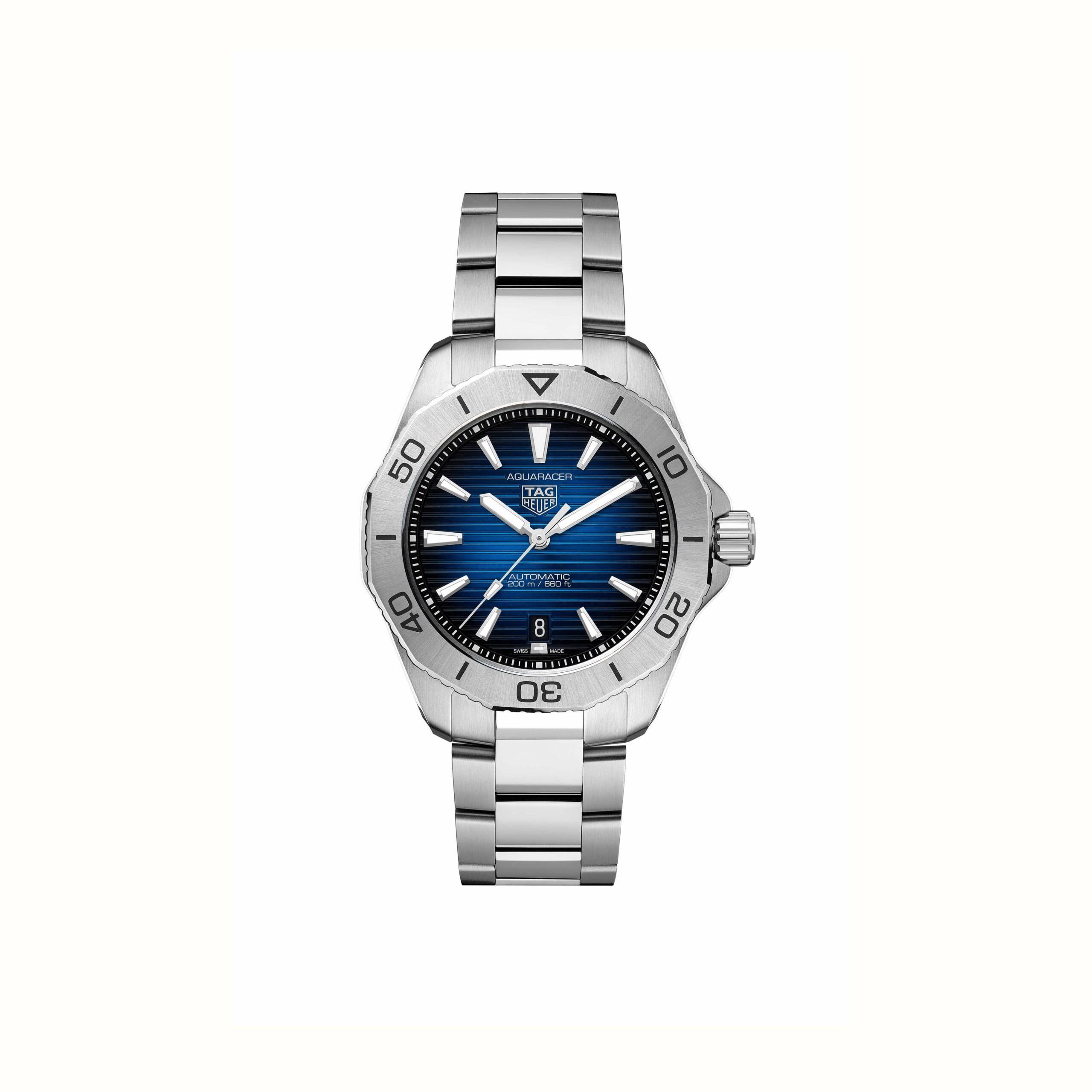 311854TAG Heuer Aquaracer 40mm Watch