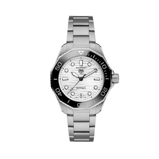 272193TAG Heuer Aquaracer 36mm Watch