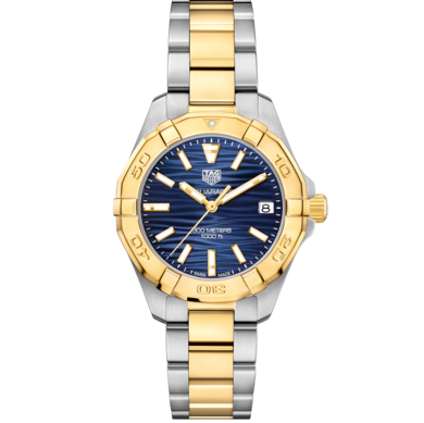 281167TAG Heuer Aquaracer Watch