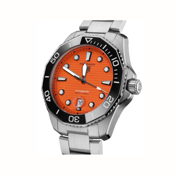 306159TAG Heuer Aquaracer 300 43mm Watch