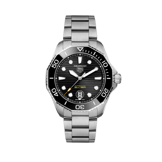 306198TAG Heuer Aquaracer 43mm Watch