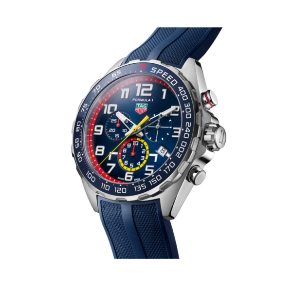 311879TAG Heuer Formula 1 Red Bull Racing 43mm Watch